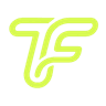 TrainFlow logo - Save YouTube drill clips and build training sessions