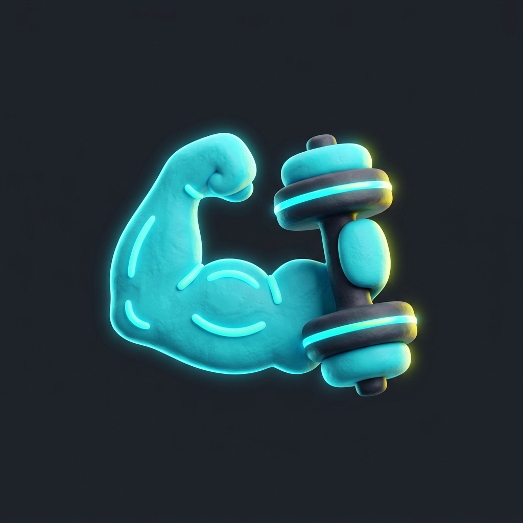 Strength training use case
